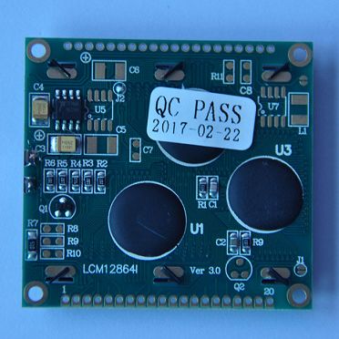  LCD Displays for Elevators factory.jpg