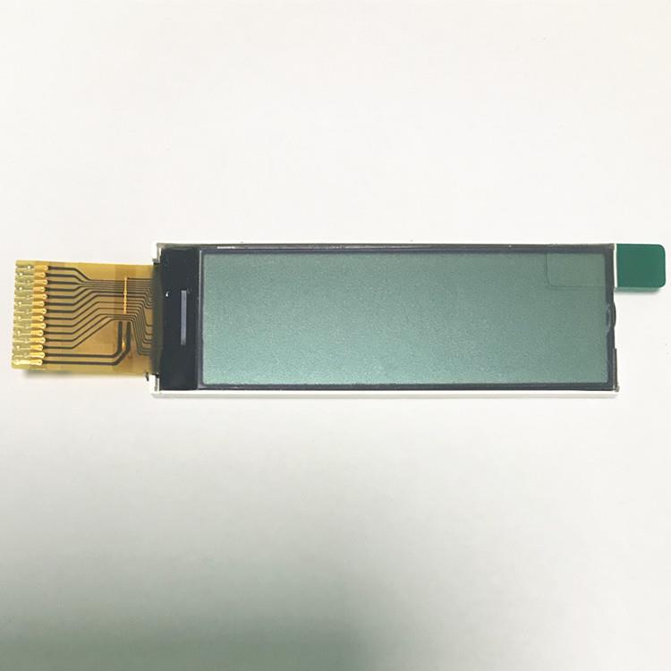 dot matrix lcd