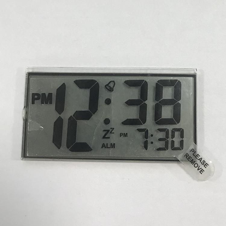 lcd tooling