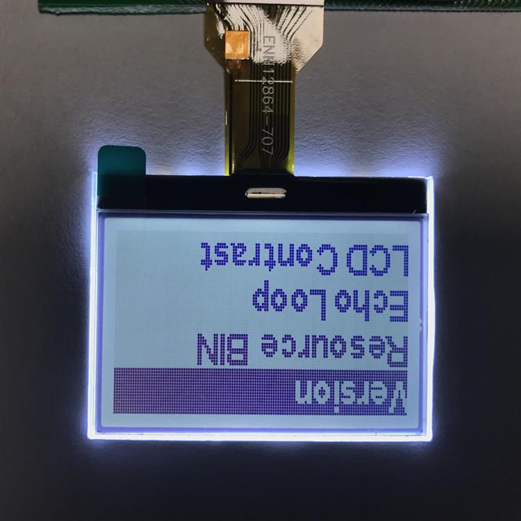 lcd display