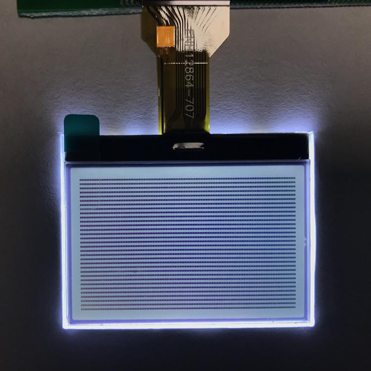 lcd manufacturer