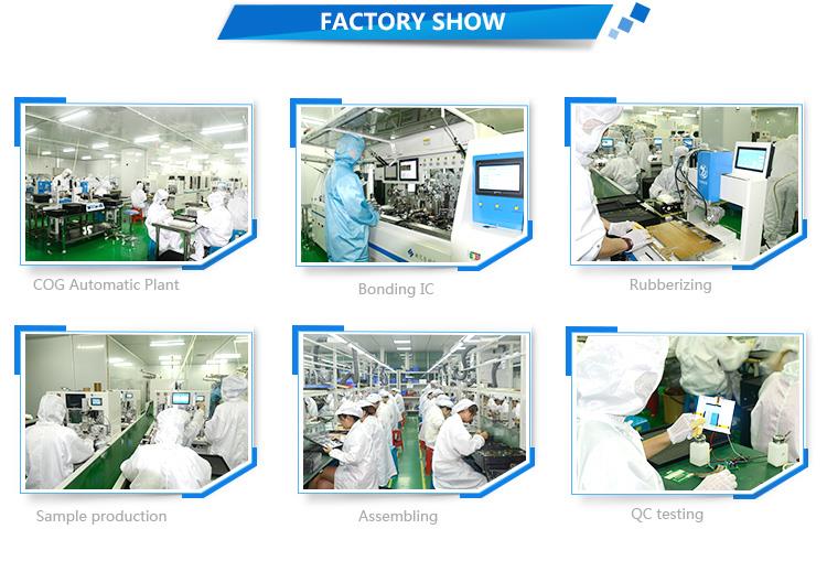 factory show factory show