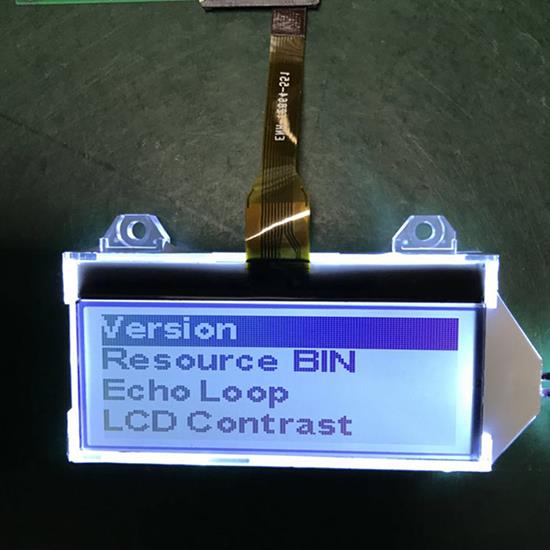 lcd display 5