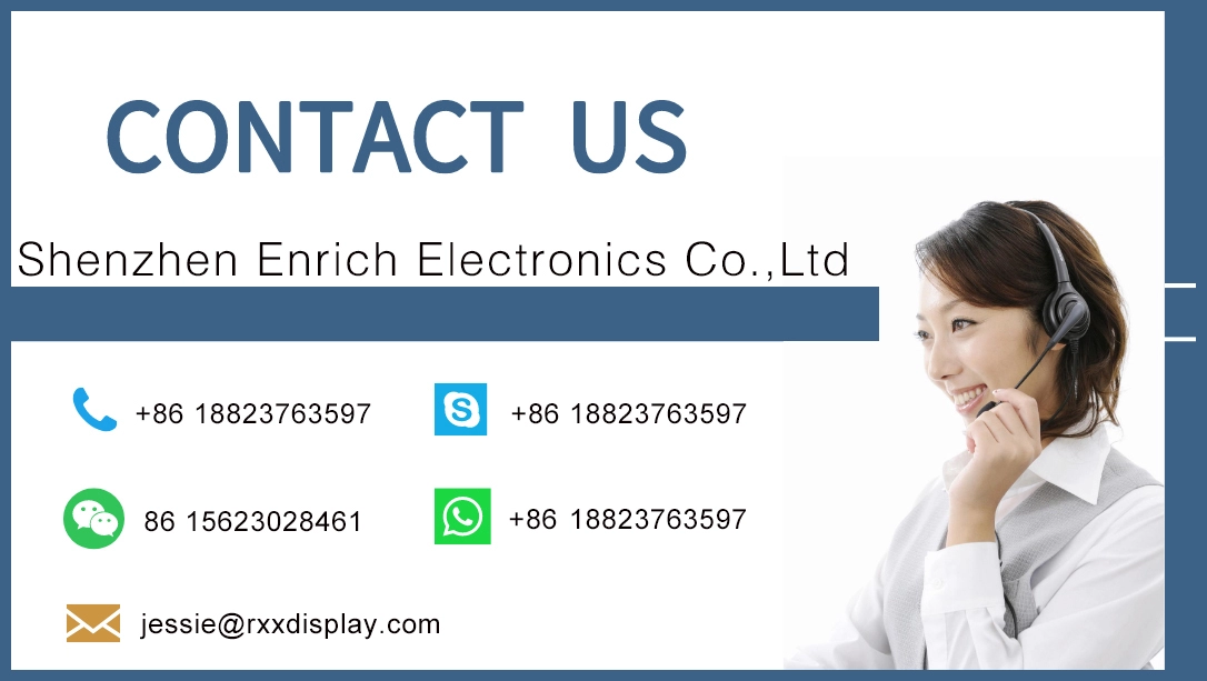Manufactory direct 1.3 inch oled white 4 pin i2c
