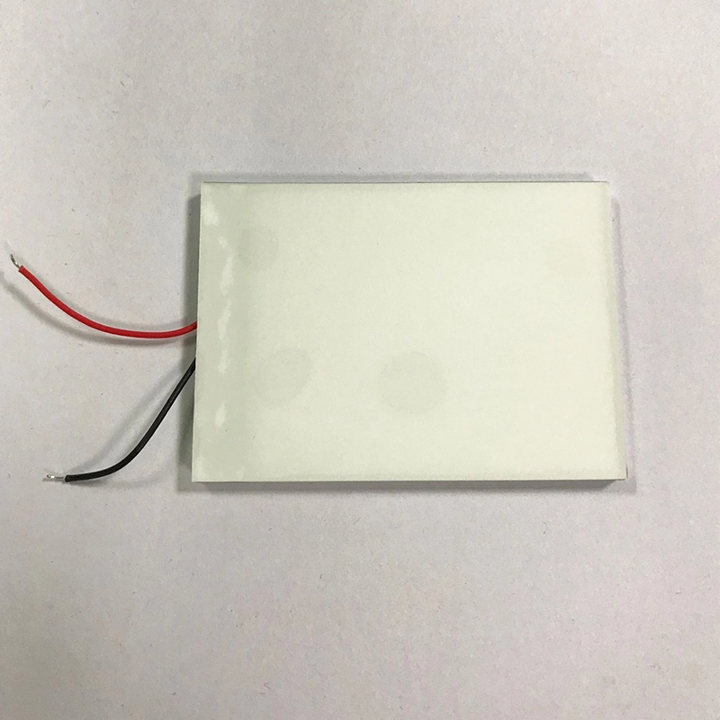 Custom VA 7 Segment 4 Digits LCD Display PIN Connect With Backlight