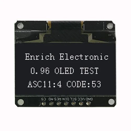 oled screen 52 oled screen 52