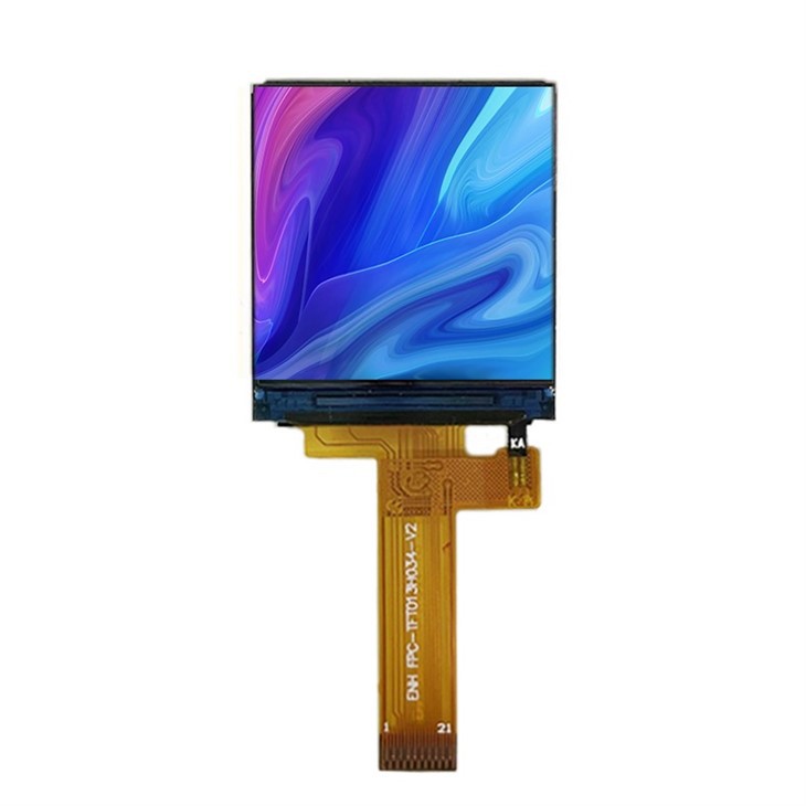 1.3 Inch TFT LCD Display suppliers
