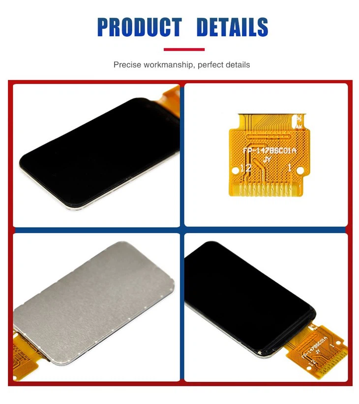 1.47 Inch TFT LCD Display high quality