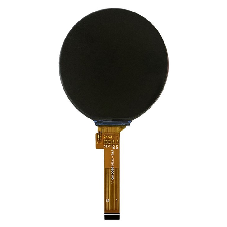 1.6 Round TFT LCD Module price