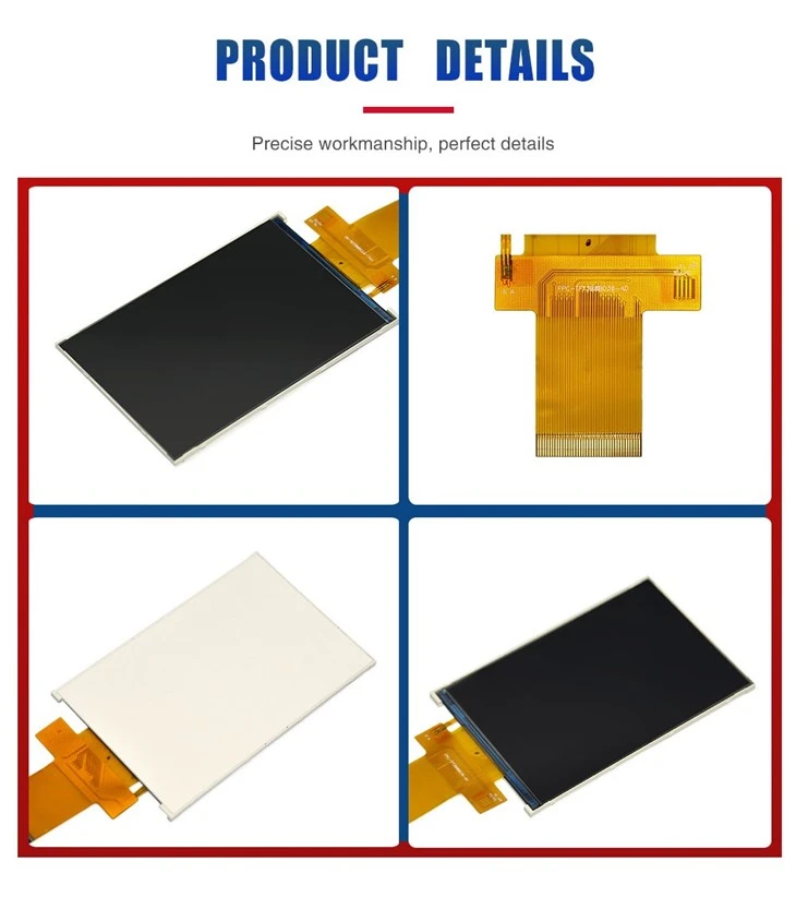 3.98 Inch TFT LCD Module price