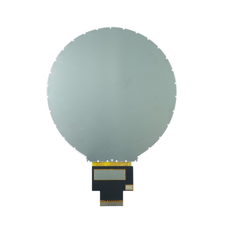 4.0 Inch Round TFT LCD Module price