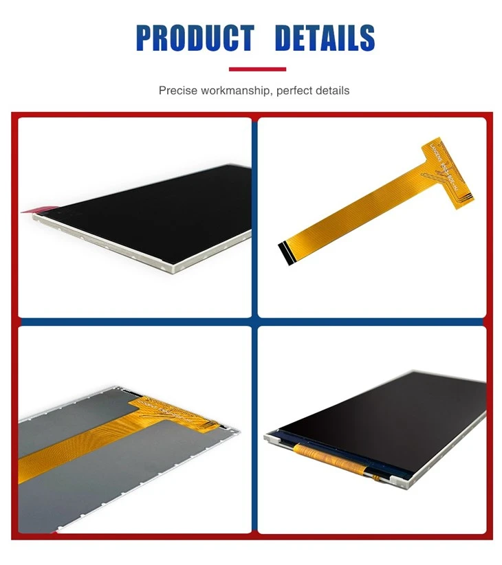4.45 Inch TFT LCD Module price