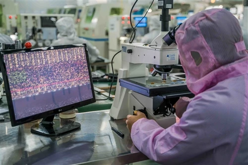 How To Choose Custom Segment Displays For Instrumentation And Meters? Analysi...