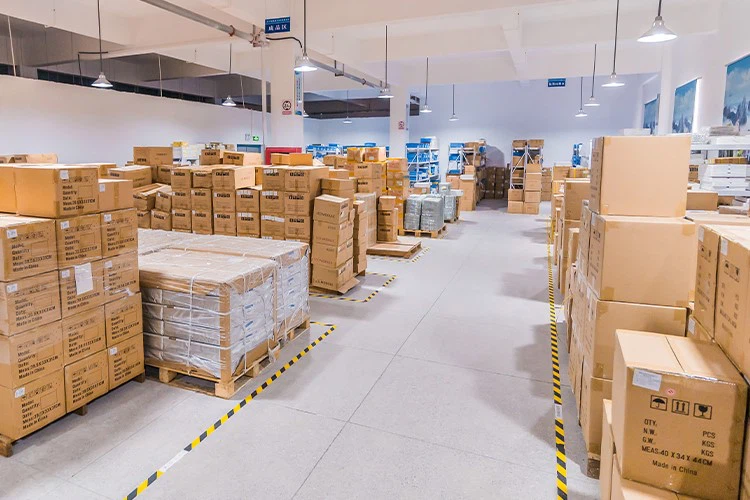 Production Capacity Production Capacity