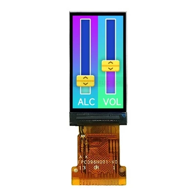 0.96 Inch TFT Display Module