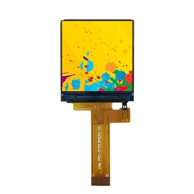 1.3 Inch TFT LCD Display
