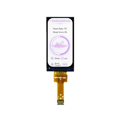 1.42 Inch TFT LCD Module