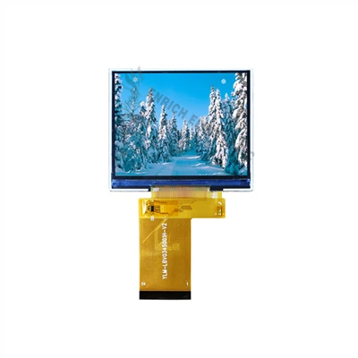 3.5 Inch TFT LCD Display 640x480 High Resolution TFT LCD