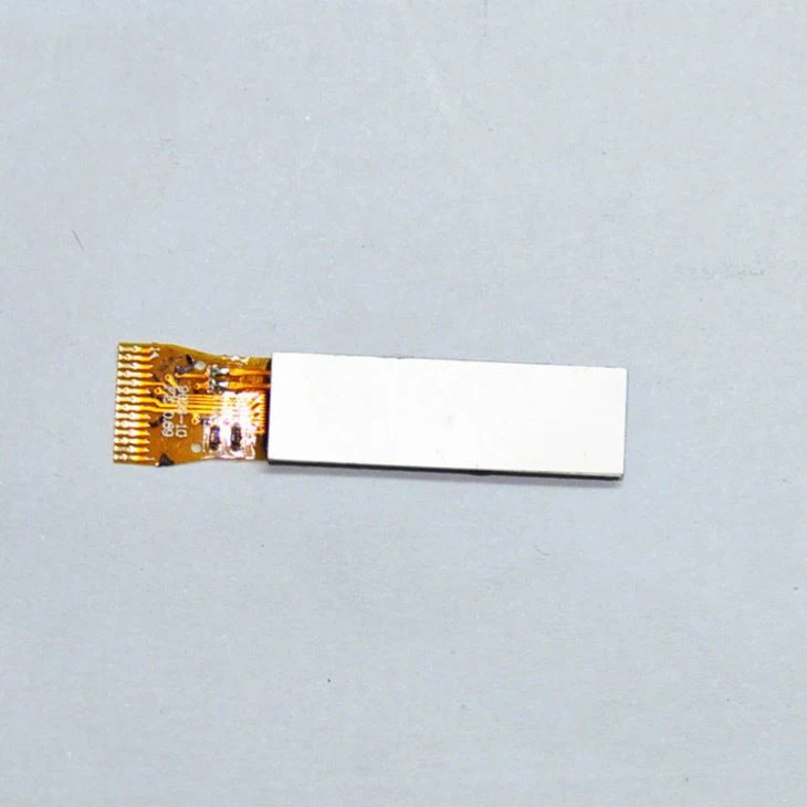 0.69 Inch LCD