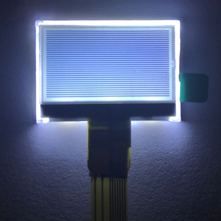 1.15 Inch Micro 128x64 Graphic LCD