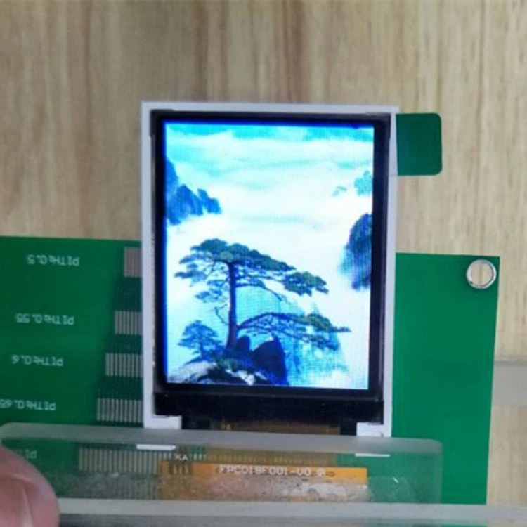 1.77 Inch TFT Color Lcd
