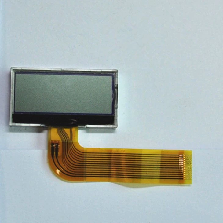 128x48 Graphic COG Module