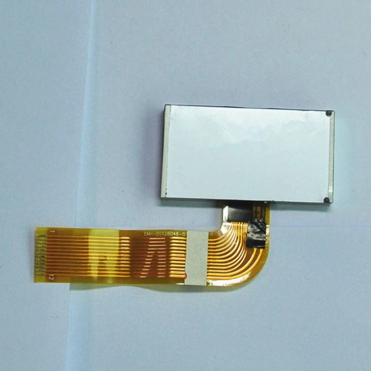 128x48 Graphic COG Module