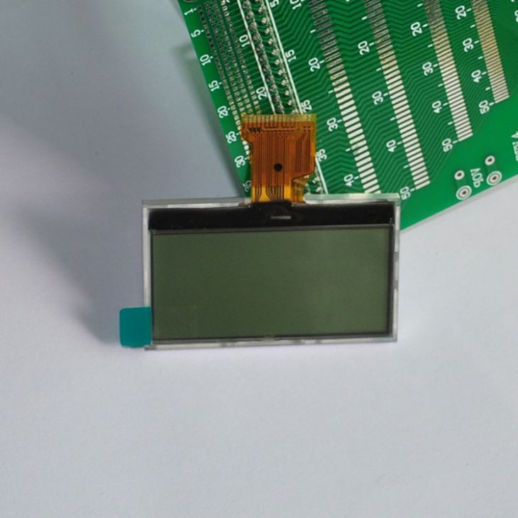 128x64 POS Machine Graphic COG LCD