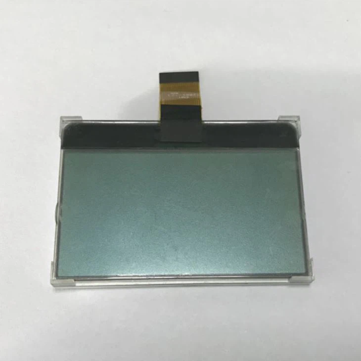 128x64 White Graphic COG Module