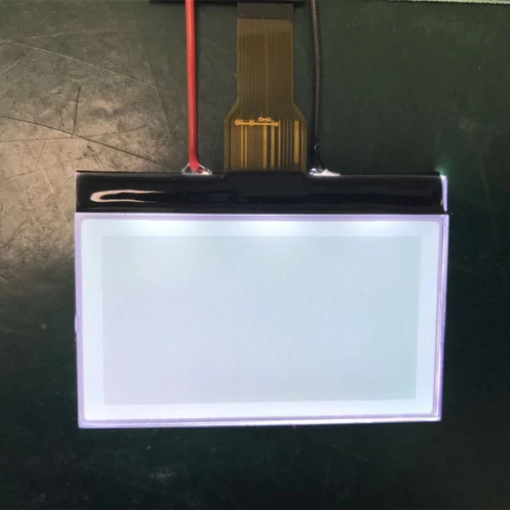 160x96 Graphic Display