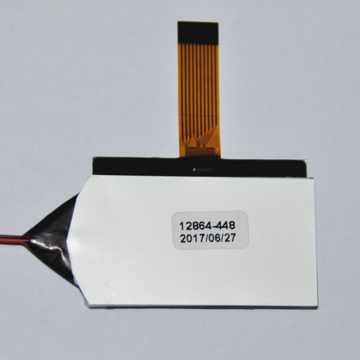 2.15 Inch 128x64 Graphic COG LCD Module