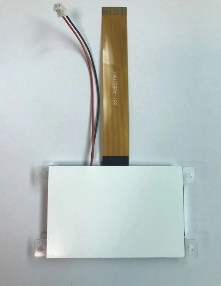 2.8 Inch Blue 128x64 Graphic LCD