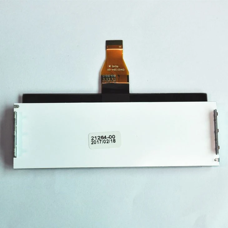 212x64 Graphic COG Module,LCD Display