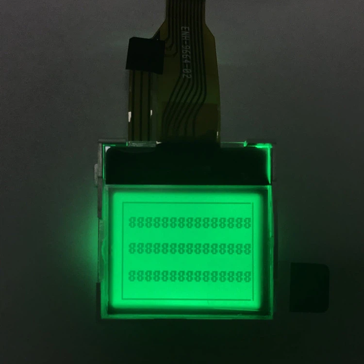 96x64 Small Size Graphic LCD
