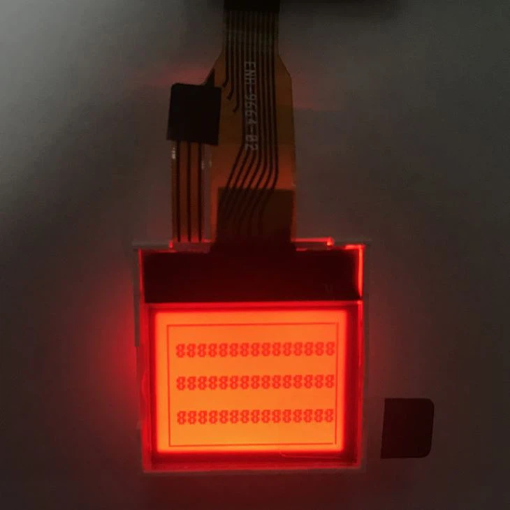 96x64 Small Size Graphic LCD