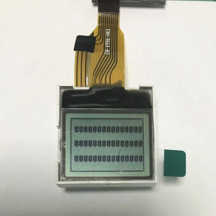 96x64 Small Size Graphic LCD
