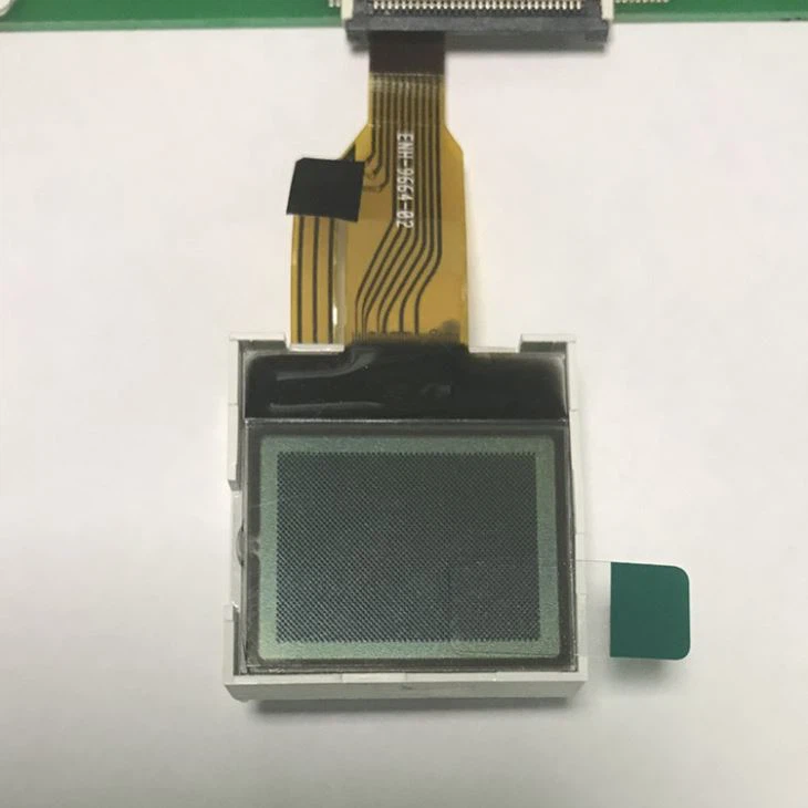 96x64 Small Size Graphic LCD