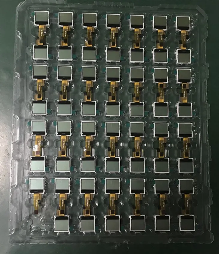 96x64 Small Size Graphic LCD