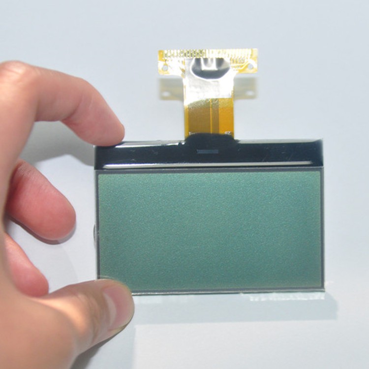 FPC Soldering Type 128x64 Graphic COG