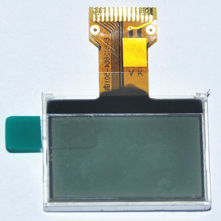 Mini 128x64 LCD Screen