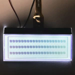 ​128*64 LCD Display Modules