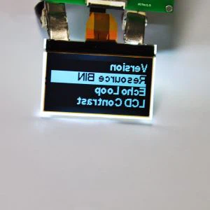 12864 LCD Display Module