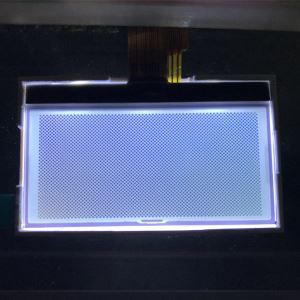 128x64 Chip On Glass Graphic LCD
