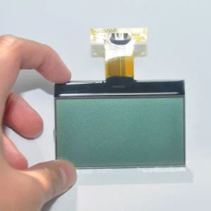 128x64 COG LCD Display