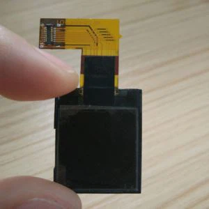 64x64 Graphic COG Module