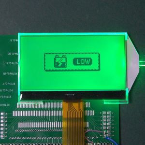 LCD Displays for Cash Register