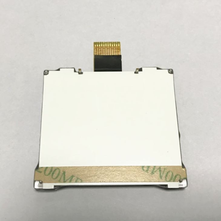 White LED Backlight 128x64 LCD