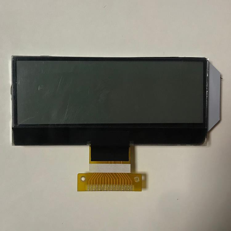 192x64 Graphic LCD Display