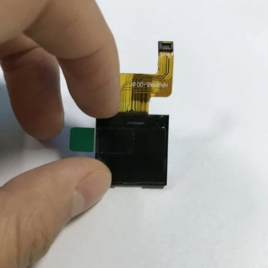 Monochrome 64*48 Graphic Lcd Module
