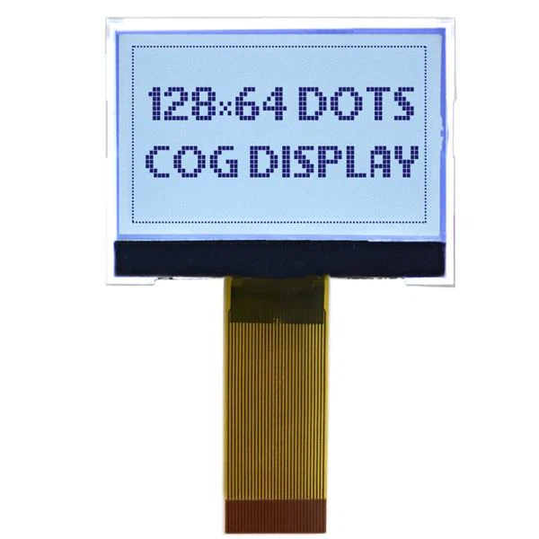 128x64 2.0 Inch Graphic LCD Display